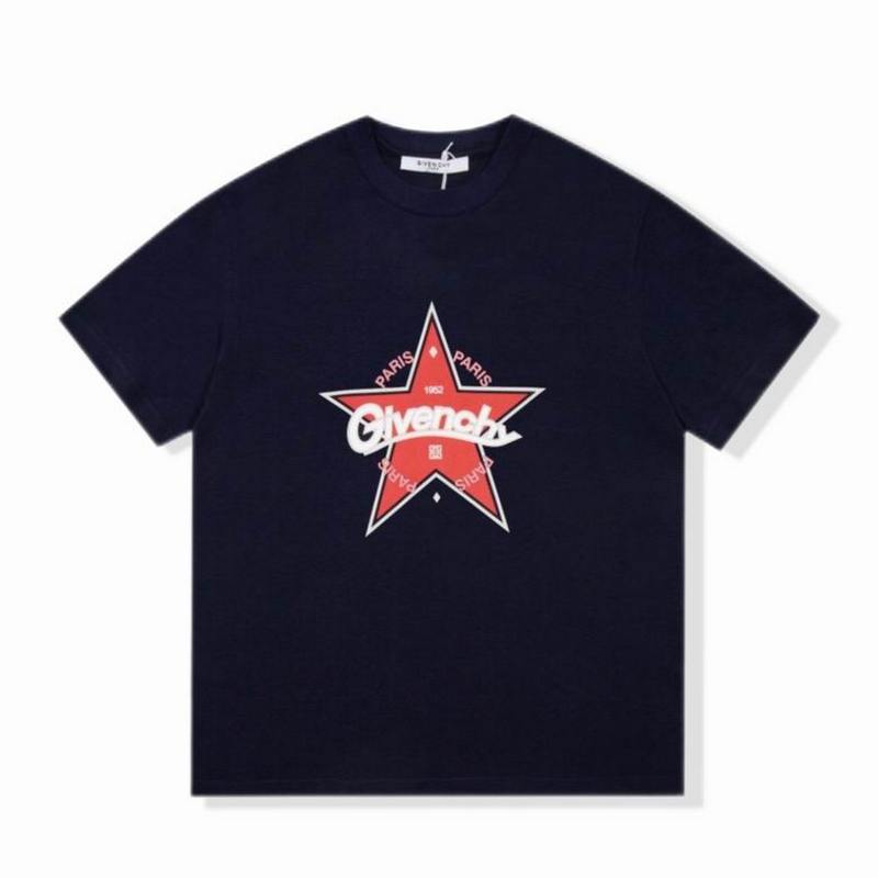 GIVENCHY Men's T-shirts 149